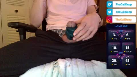 Snapshot of straightcalidick chatting on February 2026 06:50:02 PM Cali online show from February 2026 06:50:02 PM
