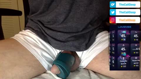 Snapshot of straightcalidick chatting on February 2026 06:03:01 PM Cali online show from February 2026 06:03:01 PM