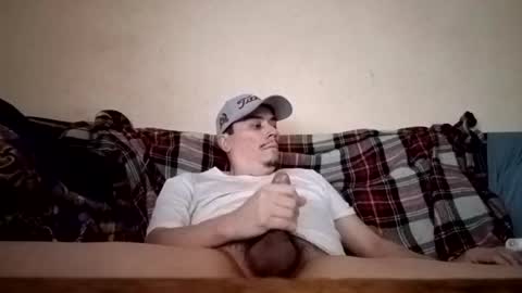 McLovinJackin online show from January 2025 02:28:02 PM