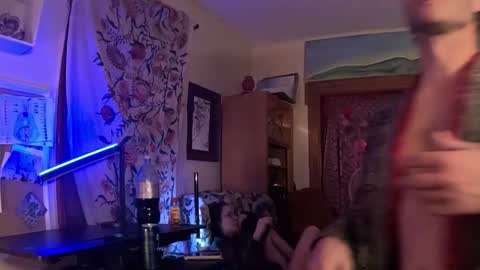 Cowboy Zuhly online show from November 2025 11:32:01 AM