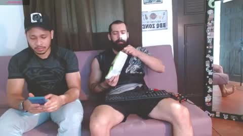 Snapshot of straightopenminds chatting on November 2025 08:12:01 PM straightopenminds online show from November 2025 08:12:01 PM