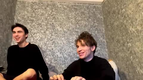 Ray online show from December 2025 11:18:01 AM