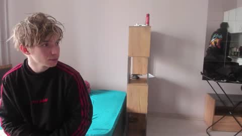 Ray online show from April 2026 08:55:01 AM