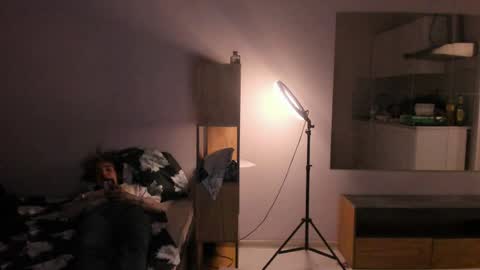 Ray online show from April 2026 07:07:02 PM