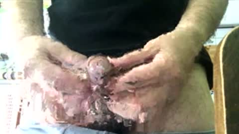 strandedstarfish online show from April 2026 08:50:02 AM