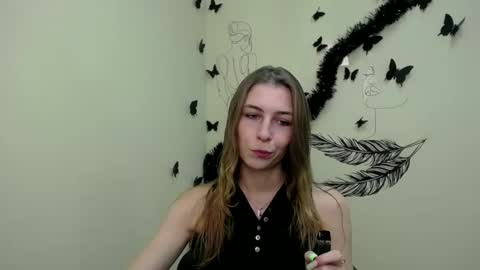 Amalia online show from December 2024 12:59:02 PM