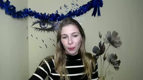 Amalia online show from January 2025 01:02:02 PM