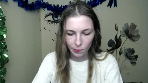 Amalia online show from January 2025 03:59:02 PM