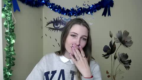 Amalia online show from February 2025 07:06:01 AM