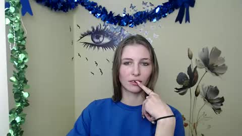 Amalia online show from February 2025 10:11:02 AM