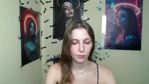 Amalia online show from February 2025 05:15:01 PM