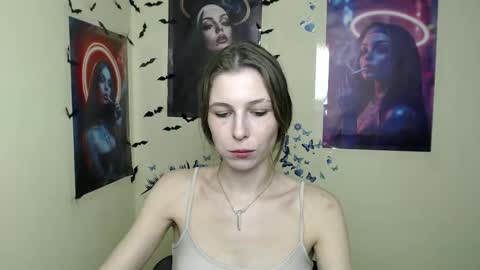 Amalia online show from March 2025 05:28:02 PM