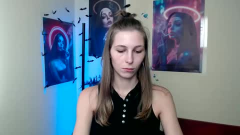 Amalia online show from September 2025 12:06:01 PM