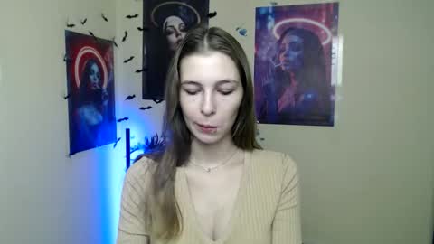 Amalia online show from November 2025 07:01:01 AM