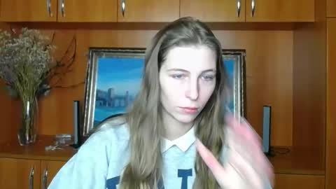 Amalia online show from December 2025 07:03:02 AM