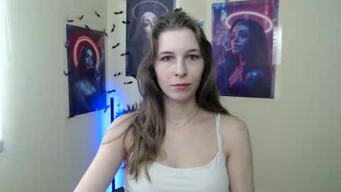 Amalia online show from March 2026 07:27:02 AM