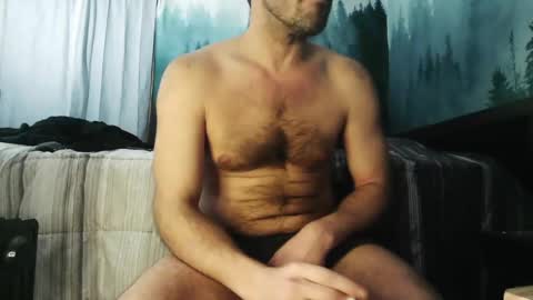 strangeratnight87 online show from March 2025 08:48:02 AM