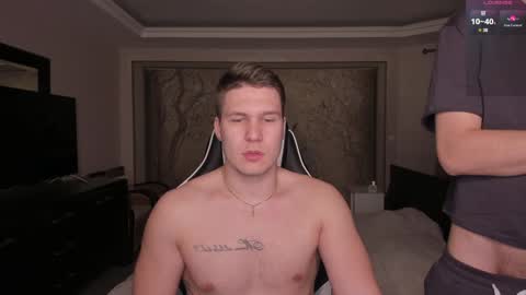 Artem online show from February 2025 07:10:02 PM