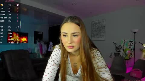 Laura online show from October 2025 04:35:01 PM