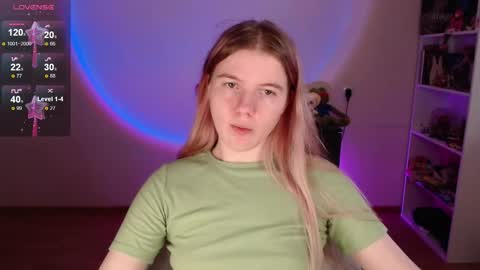 Juli online show from February 2026 07:51:01 AM