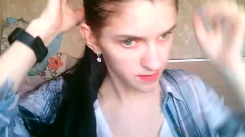 Snapshot of strawberry_storm chatting on April 2026 10:56:01 AM Strawberry Storm online show from April 2026 10:56:01 AM