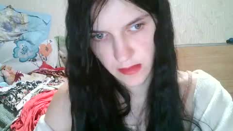Strawberry Storm online show from April 2026 08:09:02 PM
