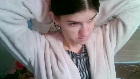 Strawberry Storm online show from April 2026 10:50:01 AM