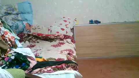 Strawberry Storm online show from April 2026 08:26:01 PM