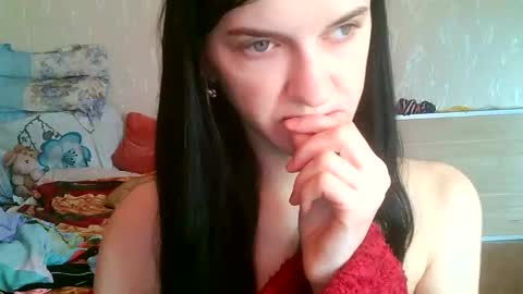 Strawberry Storm online show from May 2026 05:58:02 AM