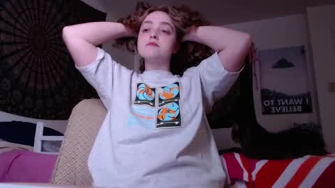 Strawberrylotsacake online show from February 2026 05:35:01 PM