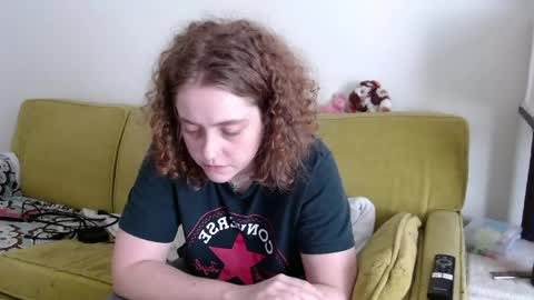 Snapshot of strawberrylotsacake chatting on May 2026 04:35:01 PM Strawberrylotsacake online show from May 2026 04:35:01 PM