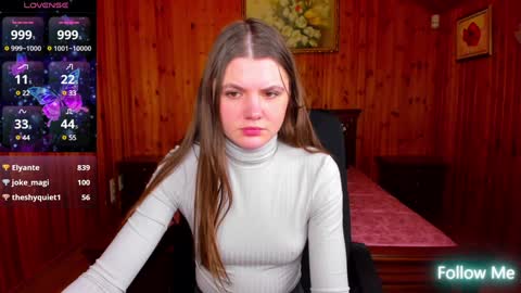 Snapshot of strawberrylux chatting on January 2025 09:24:01 AM Strawberrylux online show from January 2025 09:24:01 AM