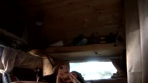 Ruby Moon online show from December 2024 10:19:01 PM