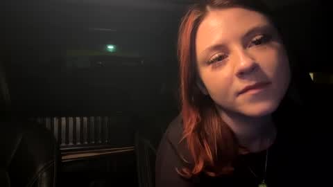 Ruby Moon online show from January 2025 01:27:01 AM