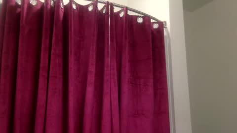 Ruby Moon online show from February 2025 09:38:02 PM