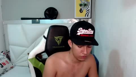 Street online show from March 2026 01:38:01 AM