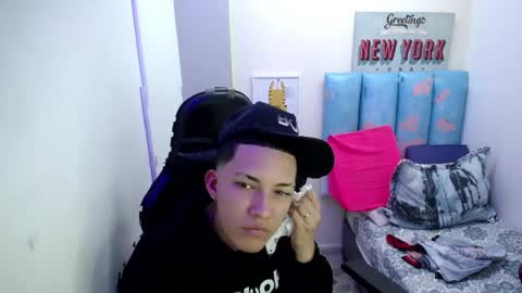 Street online show from April 2026 10:02:02 PM