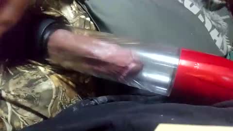 stretchedballss online show from April 2026 06:46:01 AM