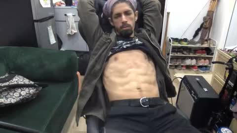 Snapshot of stringin69 chatting on February 2026 07:12:01 AM stringin69 online show from February 2026 07:12:01 AM