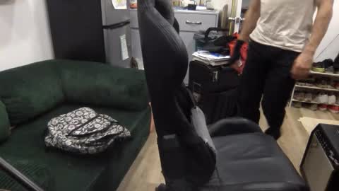 Snapshot of stringin69 chatting on February 2026 07:26:01 AM stringin69 online show from February 2026 07:26:01 AM