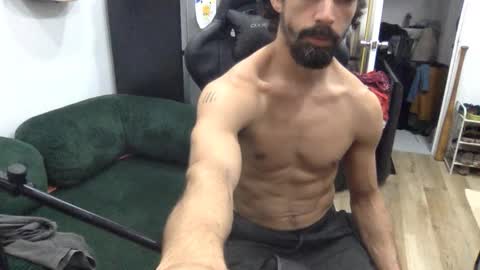 Snapshot of stringin69 chatting on March 2026 07:15:01 AM stringin69 online show from March 2026 07:15:01 AM