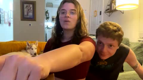 StringsNCurves online show from March 2025 01:26:02 AM