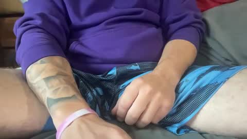 stroking33again online show from October 2025 12:58:01 PM