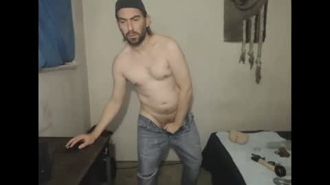 Matt online show from January 2025 10:06:02 AM