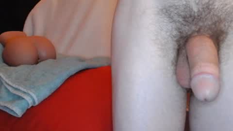 Dong Stroker online show from December 2024 07:14:01 AM