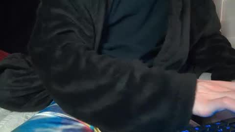 Dong Stroker online show from December 2025 09:51:02 AM