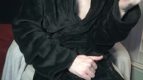 Dong Stroker online show from February 2026 09:02:02 AM