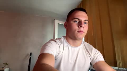 Strong Baby online show from September 2025 02:32:01 PM