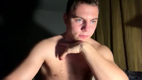 Strong Baby online show from November 2025 08:08:02 PM