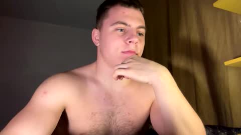 Strong Baby online show from December 2025 11:14:02 PM